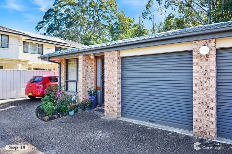 6/166 Albany St, Point Frederick, NSW 2250