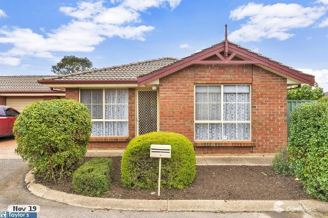 3/5 Armadale Pl, Salisbury East, SA 5109