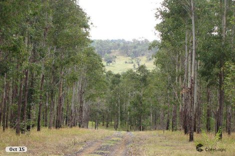 Lot 13 Sextonville Rd, Sextonville, NSW 2470