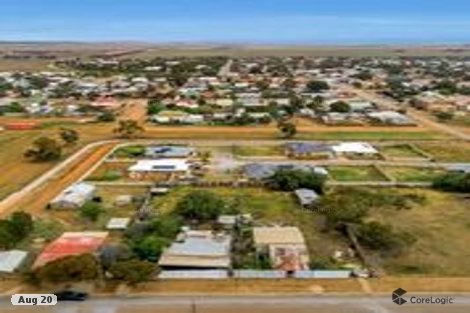 12 Victoria St, Peterborough, SA 5422