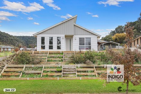 2 Connel St, Yackandandah, VIC 3749