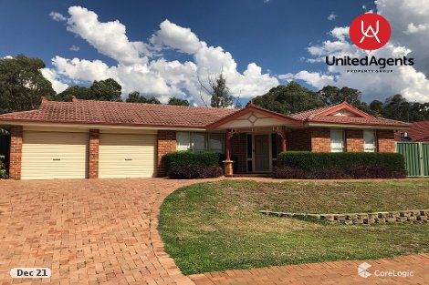 101 Edinburgh Cct, Cecil Hills, NSW 2171