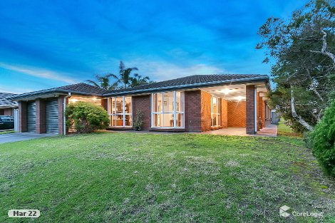 22 Buccaneer Dr, Seaford Rise, SA 5169