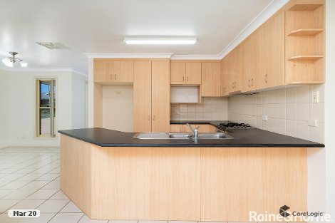 25 Cowan Pl, Lloyd, NSW 2650