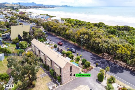 1/34 The Esplanade, Turners Beach, TAS 7315