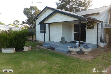 11 Aix St, Merriwagga, NSW 2652