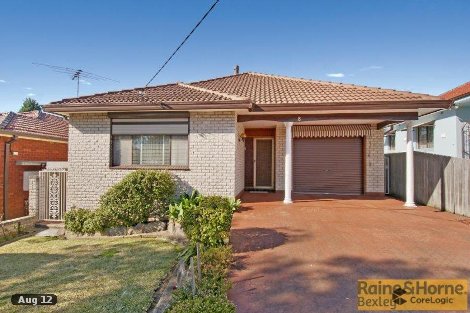 8 Tasker Ave, Clemton Park, NSW 2206