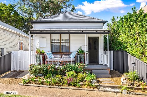 53 William St, Tighes Hill, NSW 2297