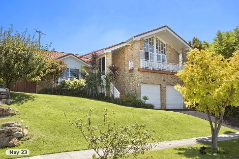 95 Brushwood Dr, Alfords Point, NSW 2234