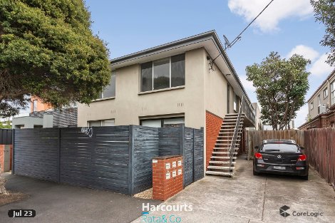 4/73 Burnell St, Brunswick West, VIC 3055