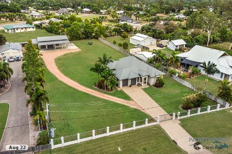 6 Tedfay Ct, Alice River, QLD 4817