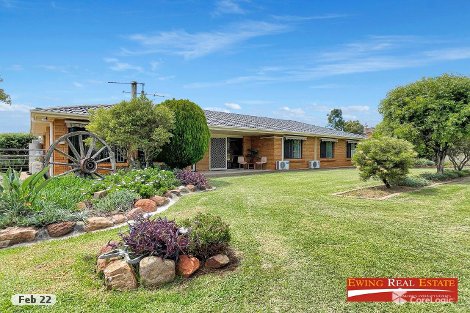 12 Poole St, Curlewis, NSW 2381