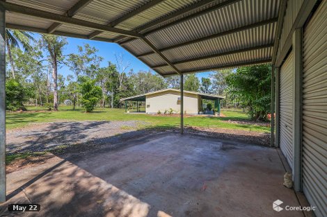 6 Valencia Rd, Girraween, NT 0836