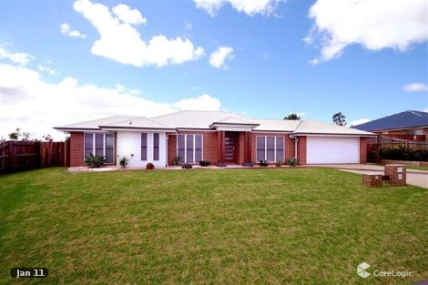 22 Honeyeater Dr, Highfields, QLD 4352