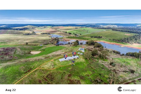 170 Warner St, Mullalyup, WA 6252