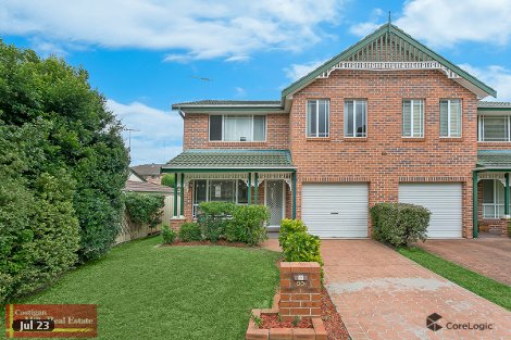 80a Barnier Dr, Quakers Hill, NSW 2763