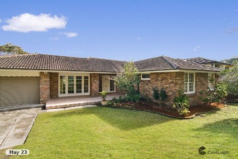 11 Kinsdale Cl, Killarney Heights, NSW 2087