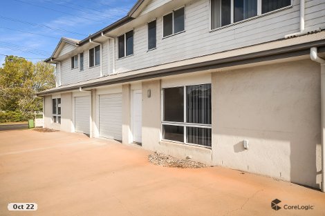 2/421 Tor St, Newtown, QLD 4350