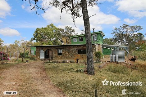 1686 Silver Valley Rd, Silver Valley, QLD 4872