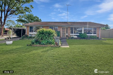 1 Knight Cl, Kingswood, NSW 2747