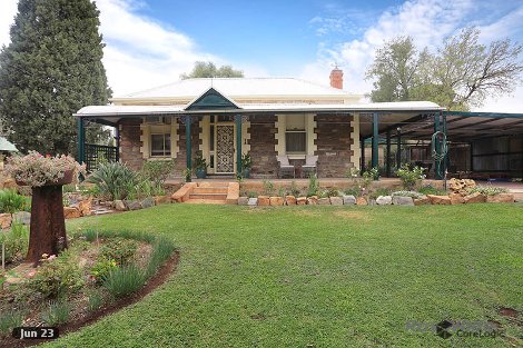 19 Morehead St, Burra, SA 5417