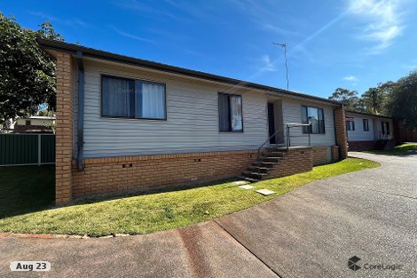 8/14 Woodward Ave, Wyong, NSW 2259