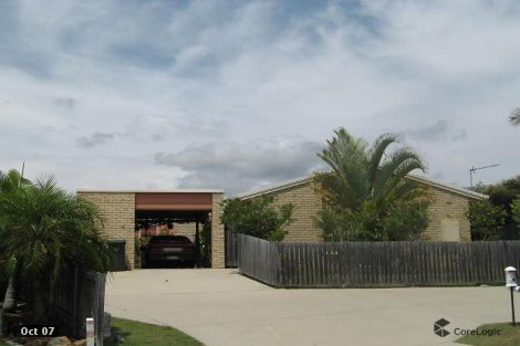 13 Belah Ct, Boyne Island, QLD 4680