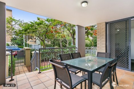 61/139 Macquarie St, St Lucia, QLD 4067