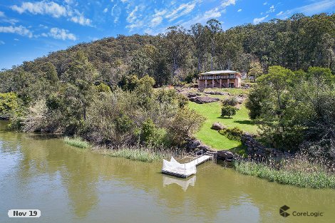 522 Greens Rd, Lower Portland, NSW 2756