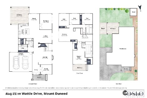 48 Golden Wattle Dr, Mount Duneed, VIC 3217