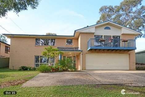 37 Haslemere Cres, Buttaba, NSW 2283