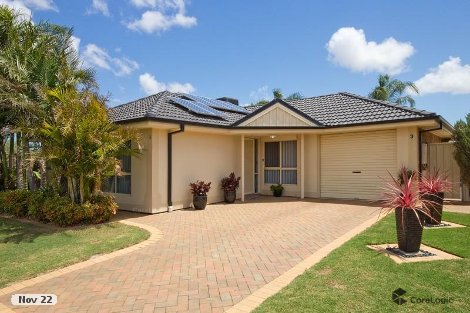 3 Meadow Lane, Para Hills West, SA 5096