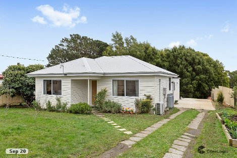 34 Great Ocean Rd, Lavers Hill, VIC 3238