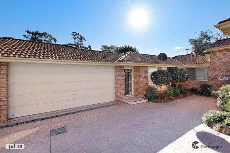 15/153-155 Loftus Ave, Loftus, NSW 2232