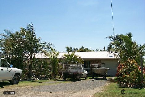 20 Comley St, Zilzie, QLD 4710