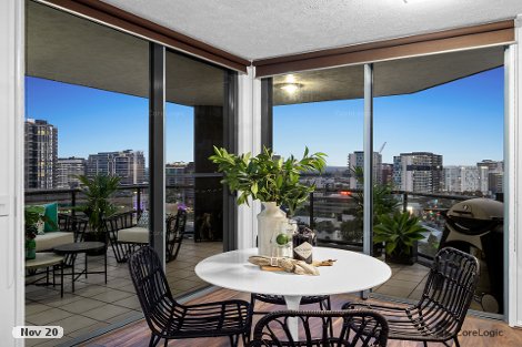 135/7 Boyd St, Bowen Hills, QLD 4006