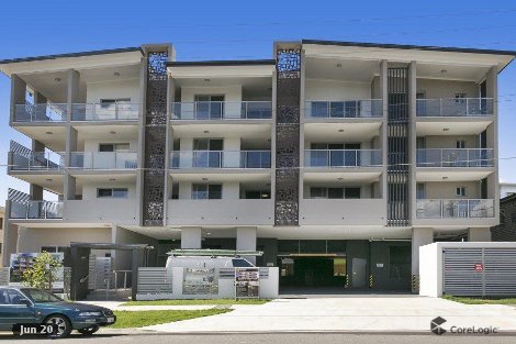 5/28 Laura St, Lutwyche, QLD 4030