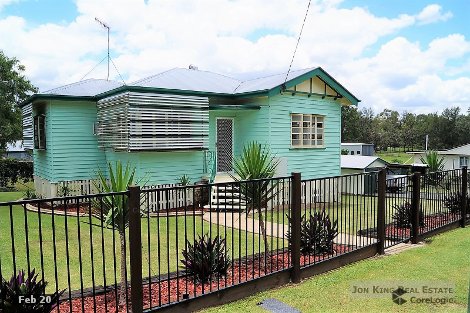 2 West St, Boonah, QLD 4310