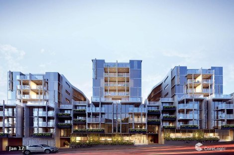 505/130-154 Dudley St, West Melbourne, VIC 3003