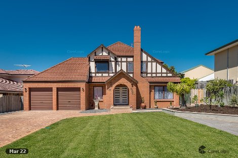 36 Dorado Beach Cres, Connolly, WA 6027