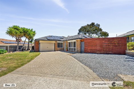 12 Doulton Dr, Trott Park, SA 5158