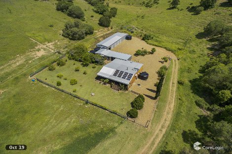 200 Glamorgan Vale Rd, Lowood, QLD 4311