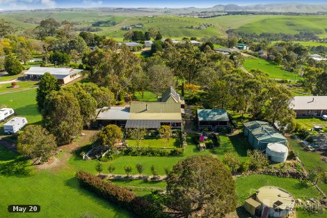 1452 Bolinda-Darraweit Rd, Darraweit Guim, VIC 3756