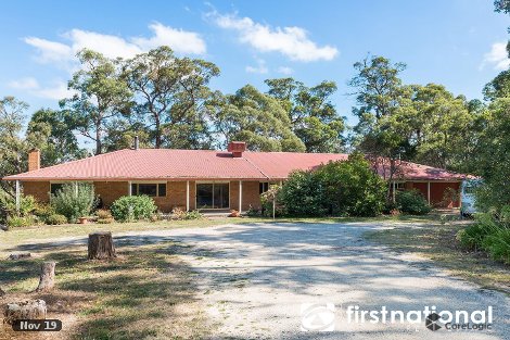 38 Doran Rd, Bunyip, VIC 3815