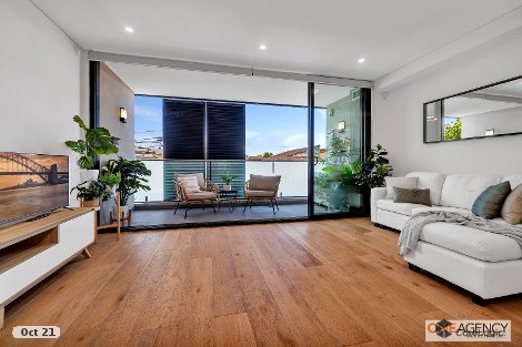 102/54-56 Strathallen Ave, Northbridge, NSW 2063