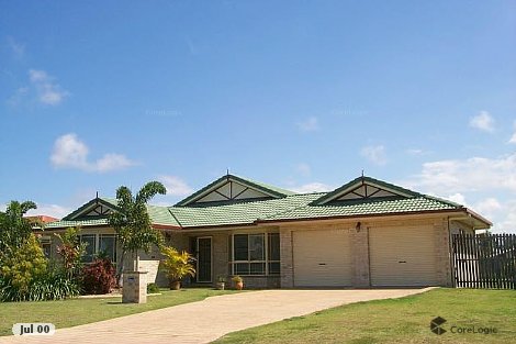 14 Anita Dr, Andergrove, QLD 4740