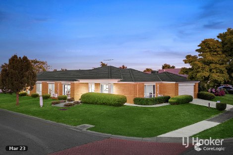 43 Harrington Dr, Narre Warren South, VIC 3805