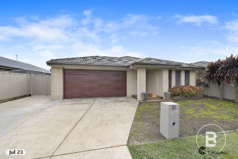 55 Majestic Way, Winter Valley, VIC 3358