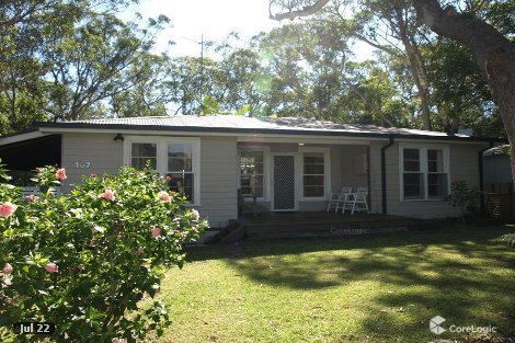 107 Booner St, Hawks Nest, NSW 2324