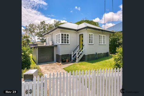 63 Evans St, Kedron, QLD 4031